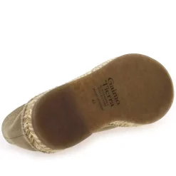 Caugrejo - Kaki