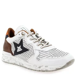C1287 - Blanc Marron