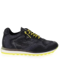 C848 E23 - Anthracite Jaune