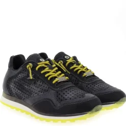 C848 E23 - Anthracite Jaune