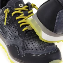 C848 E23 - Anthracite Jaune