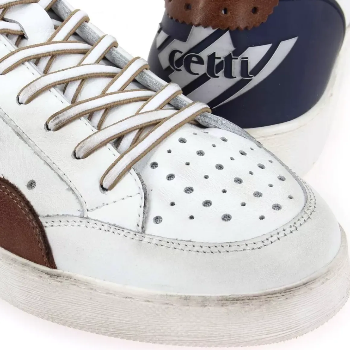 C1257 E22 - Blanc