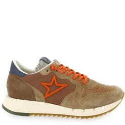 C1301 E23 - Camel Orange