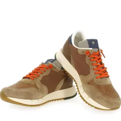 C1301 E23 - Camel Orange