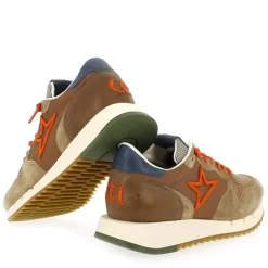 C1301 E23 - Camel Orange