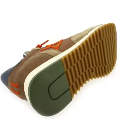 C1301 E23 - Camel Orange