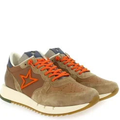 C1301 E23 - Camel Orange