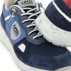 C1216 E23 - Marine Jeans