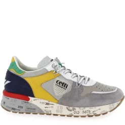 C1309 - Gris Jaune