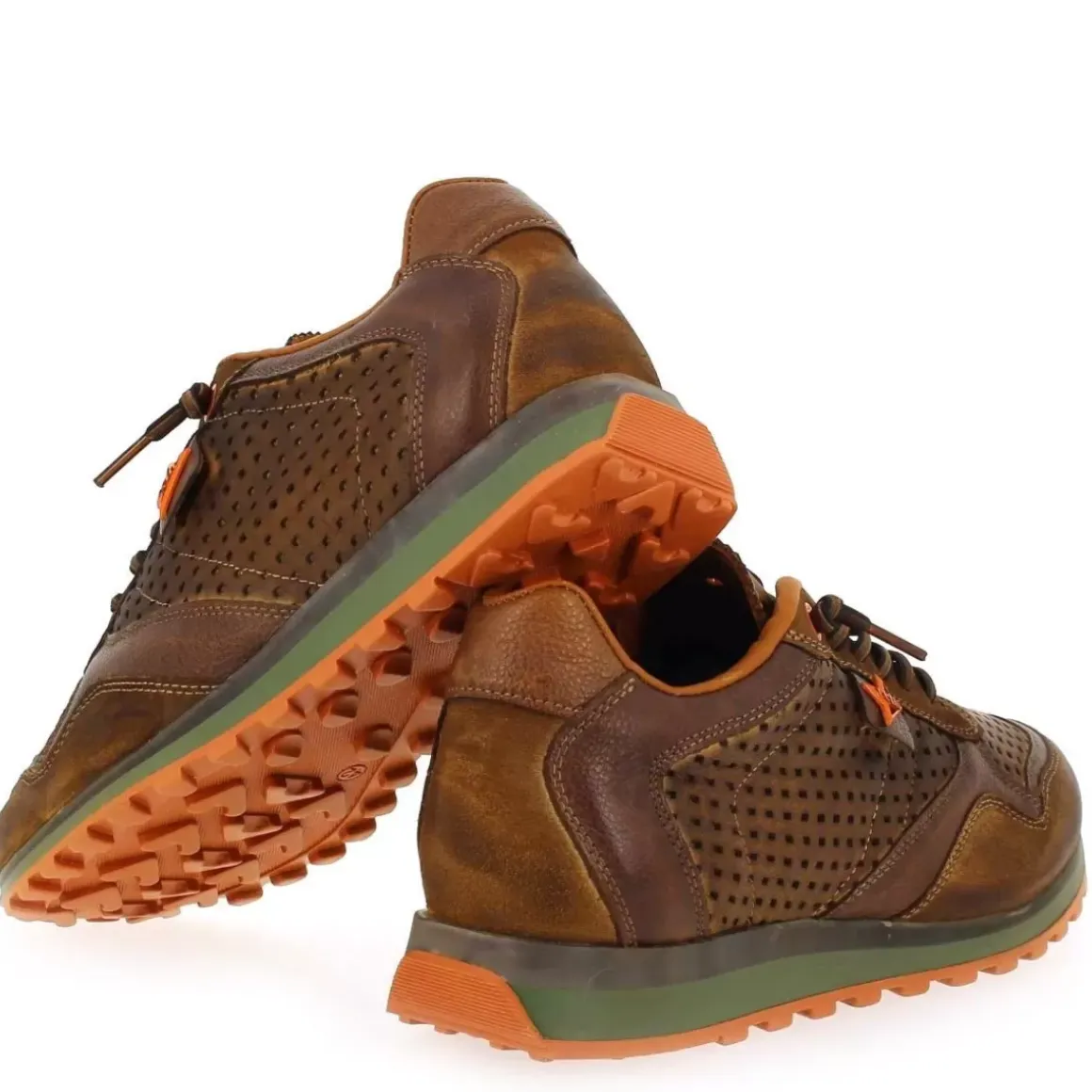 C 848 H23 - Cognac Orange