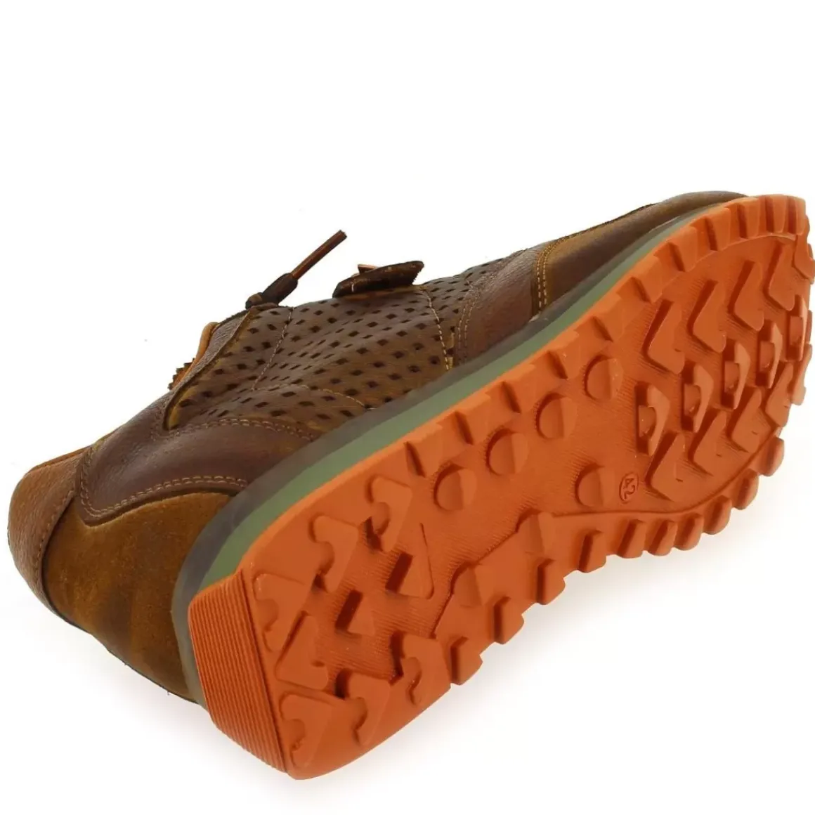 C 848 H23 - Cognac Orange