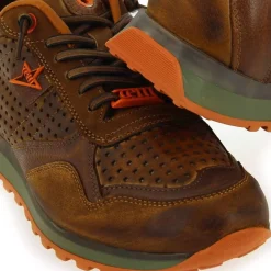 C 848 H23 - Cognac Orange