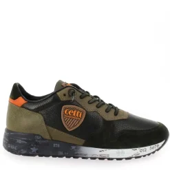 C1287 H23 - Kaki Orange