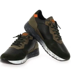 C1287 H23 - Kaki Orange