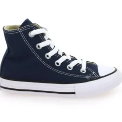 Chuck Taylor All Star Hi Kids - Marine