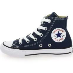 Chuck Taylor All Star Hi Kids - Marine