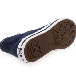 Chuck Taylor All Star Hi Kids - Marine