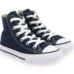 Chuck Taylor All Star Hi Kids - Marine