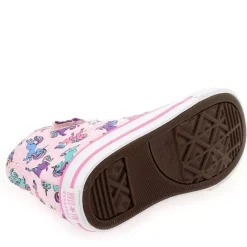 Chuck Taylor All Satr 1V Unicorns - Rose Multi