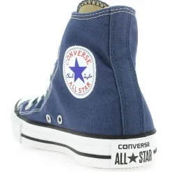 Chuck Taylor All Star Hi .. - Marine