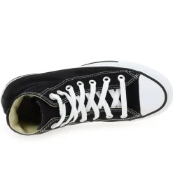 Chuck Taylor All Star Hi .. - Noir