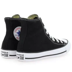 Chuck Taylor All Star Hi .. - Noir