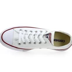 Chuck Taylor All Star Ox - Blanc