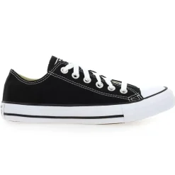 Chuck Taylor All Star Ox - Noir