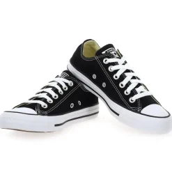 Chuck Taylor All Star Ox - Noir