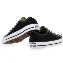 Chuck Taylor All Star Ox - Noir