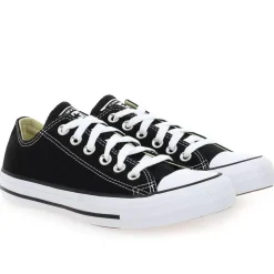 Chuck Taylor All Star Ox - Noir