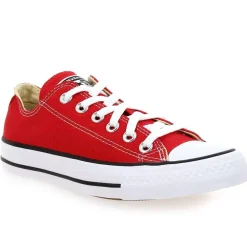 Chuck Taylor All Star Ox - Rouge