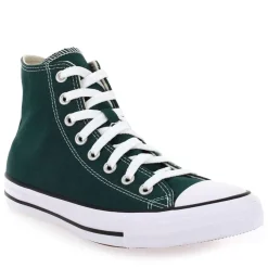 Chuck Taylor All Star Seasonal H23 - Vert Sapin