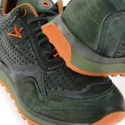 C 848 H23 - Vert Orange