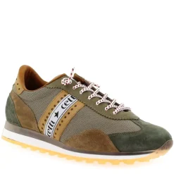 C1285 - Kaki Camel