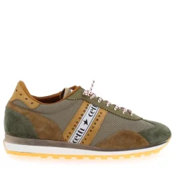 C1285 - Kaki Camel