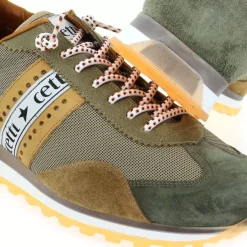 C1285 - Kaki Camel