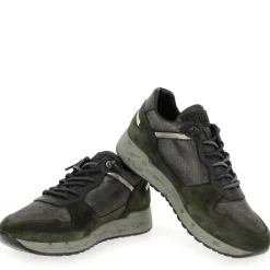 C1216 - Kaki Gris