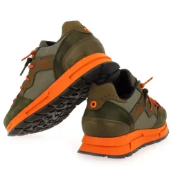 C 1327 - Kaki Orange
