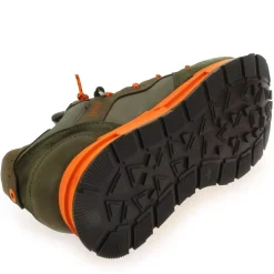 C 1327 - Kaki Orange