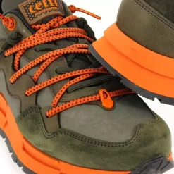 C 1327 - Kaki Orange