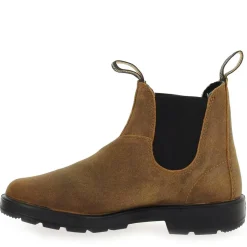 Classic Chelsea Boots M - Camel