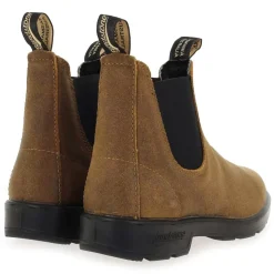 Classic Chelsea Boots M - Camel