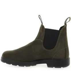 Classic Chelsea Boots M - Kaki
