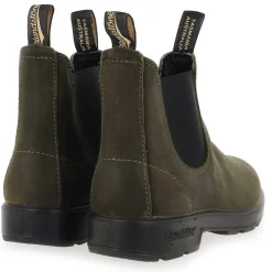Classic Chelsea Boots M - Kaki