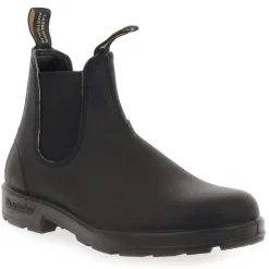 Classic Chelsea Boots M - Noir