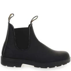 Classic Chelsea Boots M - Noir