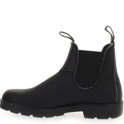 Classic Chelsea Boots M - Noir