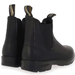 Classic Chelsea Boots M - Noir