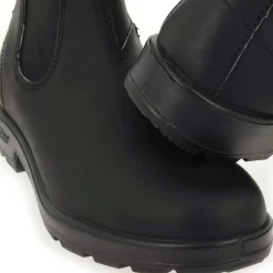 Classic Chelsea Boots M - Noir